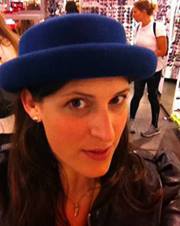 Stephanie Rosen