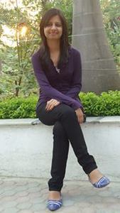 Dolly Singh