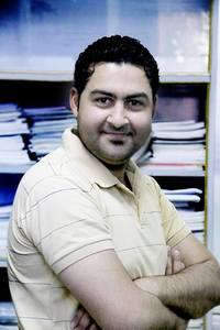 Mohamed Ferwana