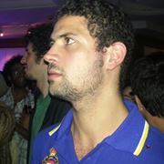Achraf Benmoussa
