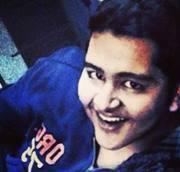 Mufaddal Railwaywala