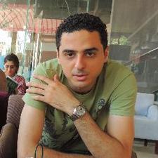 Ahmed Saber