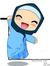 Nurina F