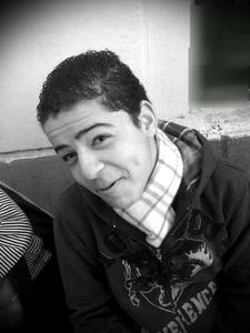 Ehab Ahmed