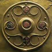 Celtic England