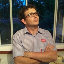Matt Kelly