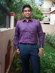 Ajay Raghavan