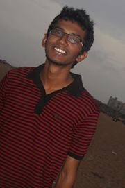 Ajay Emmanuel
