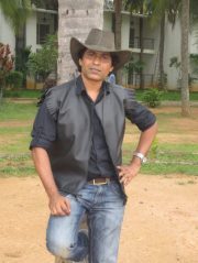 Shivakumar Gongadashetty