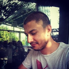 Umut Celik