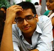 Abhishek Pethe