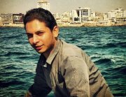 Baraa Abo kmail
