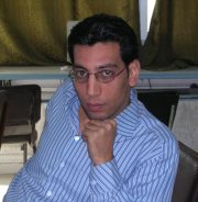 Ayman Abd elrahman