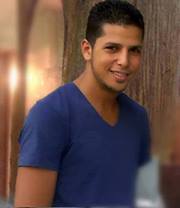 Iıllılıl Mahmoud