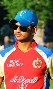 Mohan K