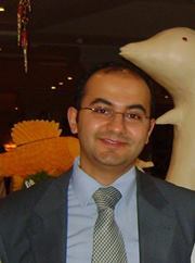 Mohamed Elfil