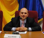 Vlad Marin