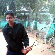 Nv Mahesh