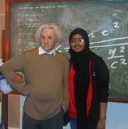 Zeba Bashir