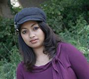 Modesty Puttumannil