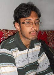 Souvik Datta