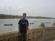 Nidhin Dev k