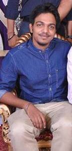 Rahul Verma