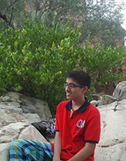 Shivam Arora