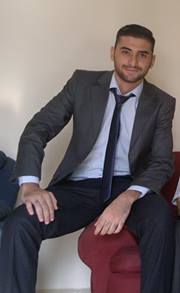 Muḥammad Mahdī