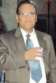 Prem Prakash