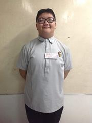 Andrew Lazaro