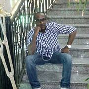 صبرى المصرى