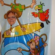 Robin Socha wallingford