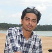 Manu Singh