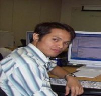 Nhan Laresma