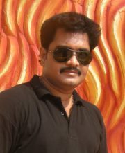Chandra Sekhar