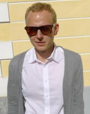 Mihkel Nestor