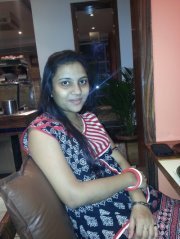 Garima Singh