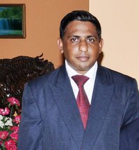 Alex Priyantha