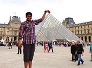 Anand Nateshan