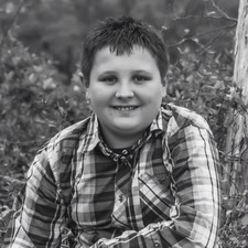 Tysen Casto