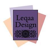 لقاء للتصميم