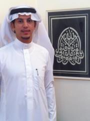 Nasser Alkhatani