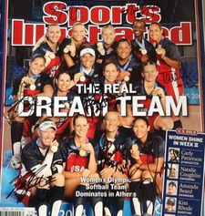 Anita Harmon