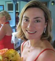 Angela Howe-stemrich