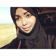 Amal Yusuf