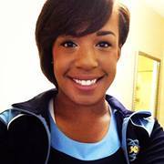Jasmine Smith