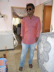 Sreekanth Original
