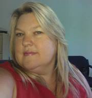 Crystal Coldwell stone