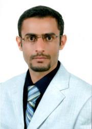 Ebrahim Alahnomi